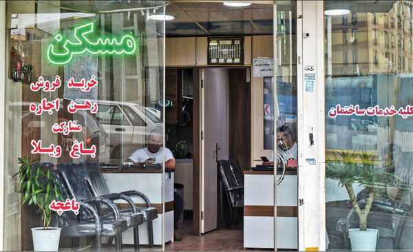 نبض تند بازار اجاره تهران/ از ودیعه ۳۰۰ میلیونی تا ۵ میلیارد تومانی