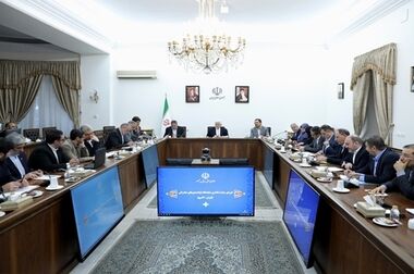 کیفی‌سازی مدعوین رویداد ایران اکسپو
