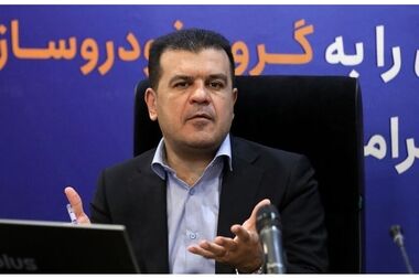 سایپا پیشتاز مشارکت علمی در پانزدهمین همایش موتورهای درون‌سوز/ سایپا آماده توسعه همکاری‌های علمی با انجمن موتور است