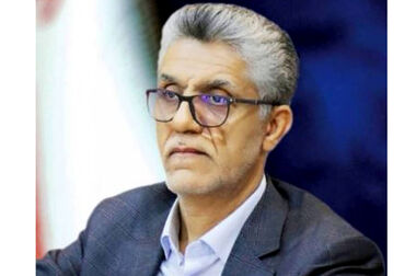 اعزام کاروان کارکنان شرکت پتروشیمی شیراز جهت حضور در مراسم تشییع پیکر رهبر شهید انقلاب