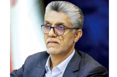 اعزام کاروان کارکنان شرکت پتروشیمی شیراز جهت حضور در مراسم تشییع پیکر رهبر شهید انقلاب