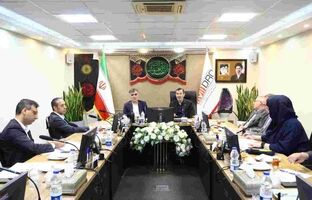 سمیعی‌ نژاد اعلام کرد: ۵ معیار انتخاب پروژه‌های راهبردی صنعت و معدن