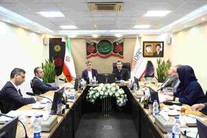سمیعی‌ نژاد اعلام کرد: ۵ معیار انتخاب پروژه‌های راهبردی صنعت و معدن