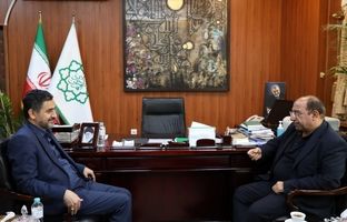 هم‌افزایی مدیریت شهری با مجلس شورای اسلامی و دستگاه‌های دولتی باهدف رفع مشکلات مردم و ارتقای کیفیت زندگی شهروندان