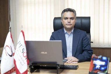 تولید ۴۷۱ هزار تن محصولات فولادی در شرکت فولاد اکسین خوزستان