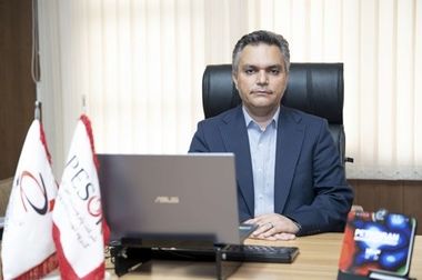 تولید ۴۷۱ هزار تن محصولات فولادی در شرکت فولاد اکسین خوزستان