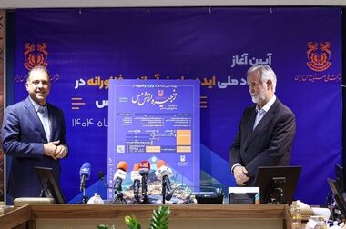 ایران در مسیر تبدیل به بازیگر اصلی بازار جهانی مس است
