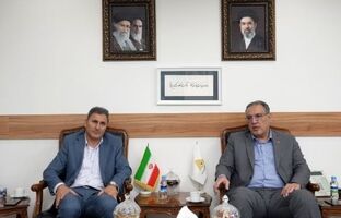 همکاری ایزیپو و صندوق کارآفرینی امید برای تأمین مالی صنایع کوچک وارد مرحله جدید می‌شود