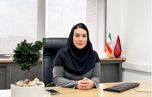 برنامه ایریتک جهانی شدن است