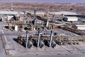 طعم شیرین گاز های همراه نفت مناطق عملیاتی چشمه خوش و دهلران به خط لوله سراسری گاز رسید