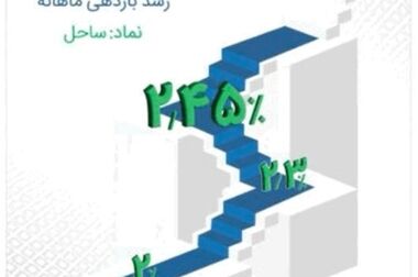 رشد بیش از ۷۰ درصدی درآمد عملیاتی تامین سرمایه خلیج‌فارس