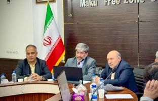 عزم دستگاه قضایی از رفع مشکل معیشتی و مسکن تا حل مشکلات گمرک