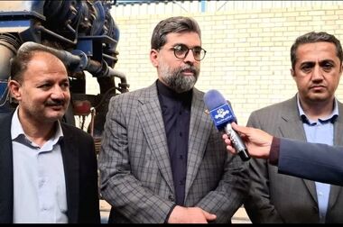 شناسایی ۱۳۶ نیاز فناورانه بخش صنعت و رفع ۳۰ نیاز با تکیه بر توانمندی‌ شرکت‌های فناور و نوآور/ حمایت از دانش بنیان شدن ۷۰ واحد صنعتی طی ۶ ماه اول امسال