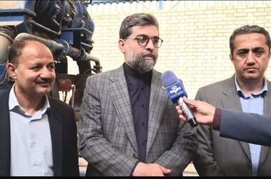 شناسایی ۱۳۶ نیاز فناورانه بخش صنعت و رفع ۳۰ نیاز با تکیه بر توانمندی‌ شرکت‌های فناور و نوآور/ حمایت از دانش بنیان شدن ۷۰ واحد صنعتی طی ۶ ماه اول امسال