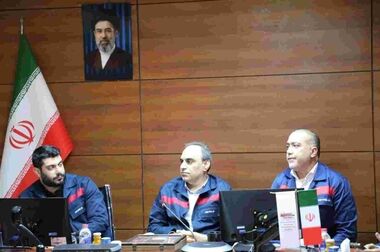 صیانت و استیفای حقوق و منافع شرکت فولاد اکسین خوزستان