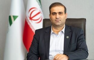 پیام تبریک مدیرعامل سازمان منطقه آزاد ارس به مناسبت آغاز دهه فجر