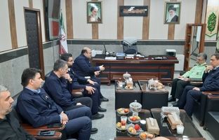 تولید پایدار و ایفای مسئولیت های اجتماعی در سایه امنیت، جزو اولویت های نخست هر مجموعه صنعتی به شمار می رود