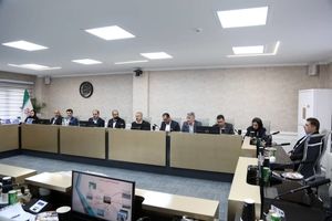 مجمع‌عمومی سالیانه پتروشیمی گچساران برگزار شد