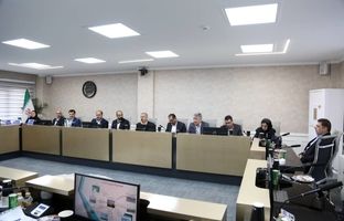 مجمع‌عمومی سالیانه پتروشیمی گچساران برگزار شد