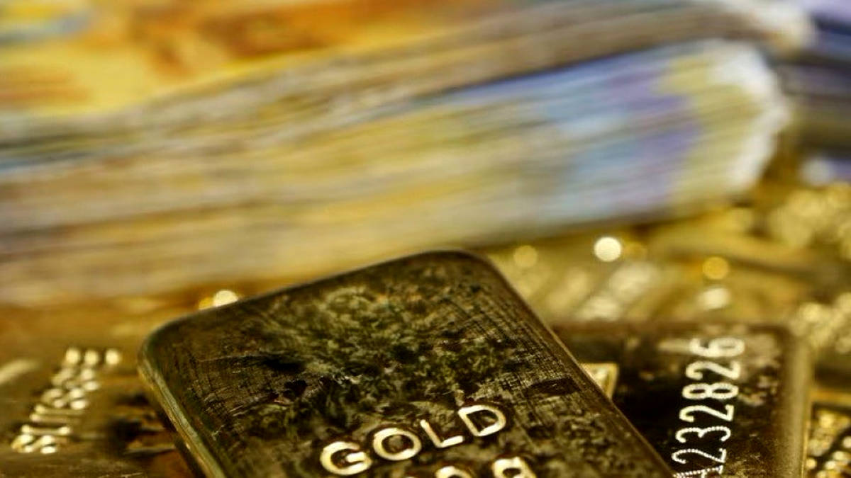 حراج شمش طلا به ایستگاه ۱۱۲ رسید/ وجه الضمان حراج شمش یک میلیارد تومان شد