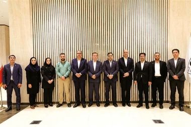 راه‌اندازی ایستگاه‌های گاز ۲۰۰ هزار فاز ۴ شهید خرازی و ۸۰ هزار نیروگاه بخار قدیم