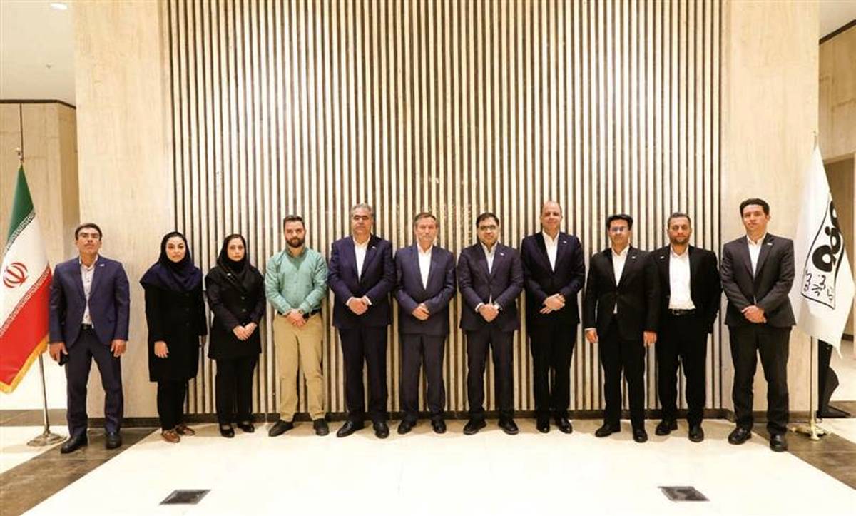 فولاد مبارکه به دنبال ایجاد رابطه پایدار و بلندمدت با مشتریان افغانستانی است