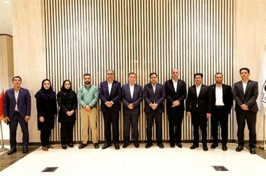 همگامی با تحولات جهانی و ایفای نقش در مسیر کربن‌زدایی