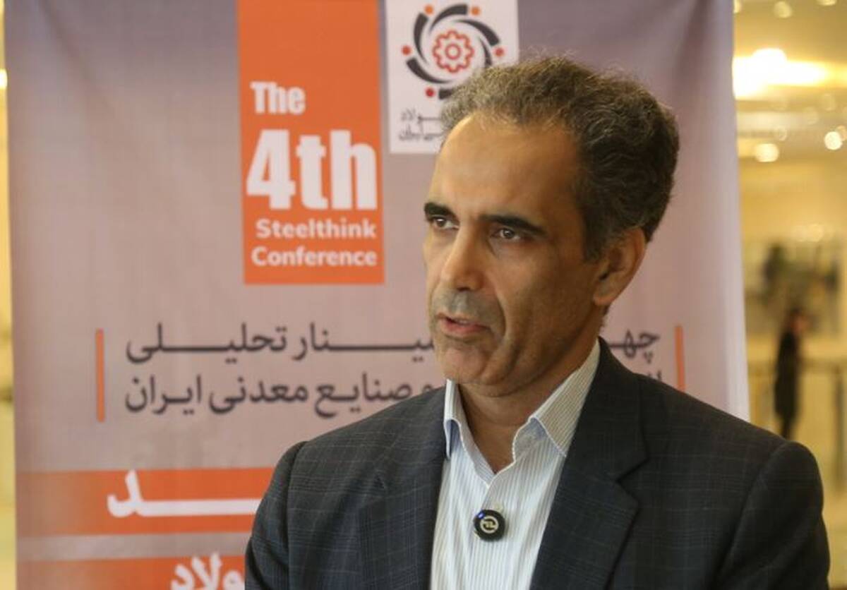 بدون بومی‌سازی تجهیزات، بازسازی فولاد مبارکه یک تا دو سال زمان می‌برد