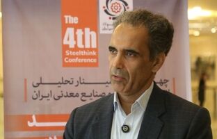 بدون بومی‌سازی تجهیزات، بازسازی فولاد مبارکه یک تا دو سال زمان می‌برد
