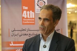 بدون بومی‌سازی تجهیزات، بازسازی فولاد مبارکه یک تا دو سال زمان می‌برد