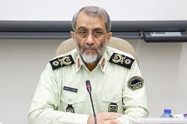 هیچ برنامه و پیشرفتی بدون همراهی مردم به نتیجه مطلوب نمی‌رسد