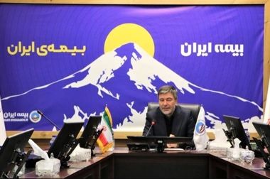 تفویض اختیار به نمایندگان و تحول فناورانه دو محور راهبردی بیمه ایران