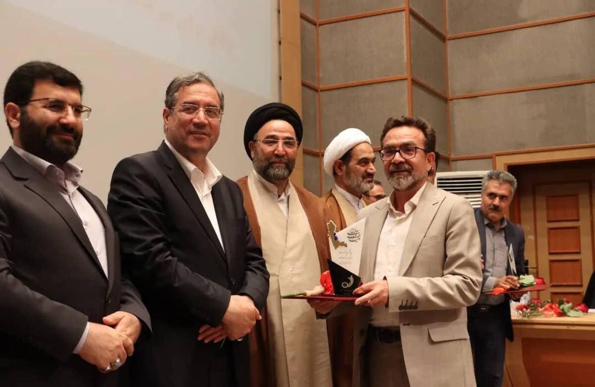 پتروشیمی ارومیه، واحد نمونه صنعتی آذربایجان غربی شد