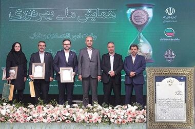 نقش ارزنده بانک مسکن در توسعه بخش مسکن/بانک مسکن فراتراز تعهدات خود در نهضت ملی مسکن عمل کرده است