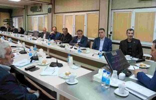 تأکید دولت چهاردهم بر جایگاه راهبردی سازمان زمین‌شناسی و اکتشافات معدنی کشور