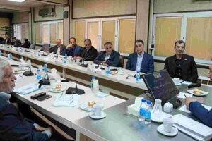 تأکید دولت چهاردهم بر جایگاه راهبردی سازمان زمین‌شناسی و اکتشافات معدنی کشور