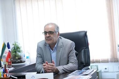 صنعت و معدن، تکیه‌گاه تاب آوری ملی
