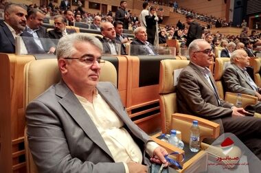 عملکرد درخشان صبانور در تولید؛ رکوردشکنی در استخراج، باطله‌برداری و تولید کنسانتره