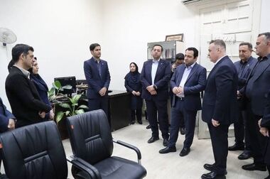 بانک ملی ایران در صدر کارت‌های بانکی تراکنش‌دار کشور
