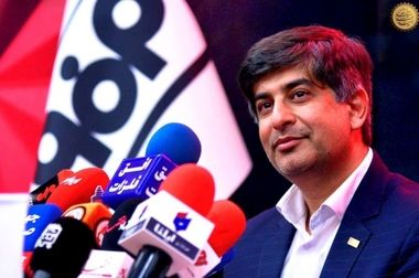 ایجاد زیست‌بوم کتابخانه‌ای در گروه فولاد مبارکه