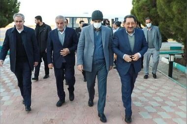 عبور تولید کنسانتره مس از مرز یک میلیون تن طی ۹ ماهه امسال