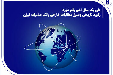 ​تسهیل وکالتی کردن حساب برای خرید خودروهای وارداتی در بانک صادرات ایران