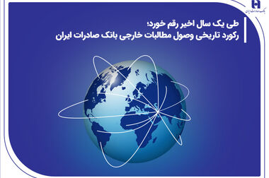 ​سفته الکترونیک بانک صادرات ایران را در سامانه «ست» بسازید