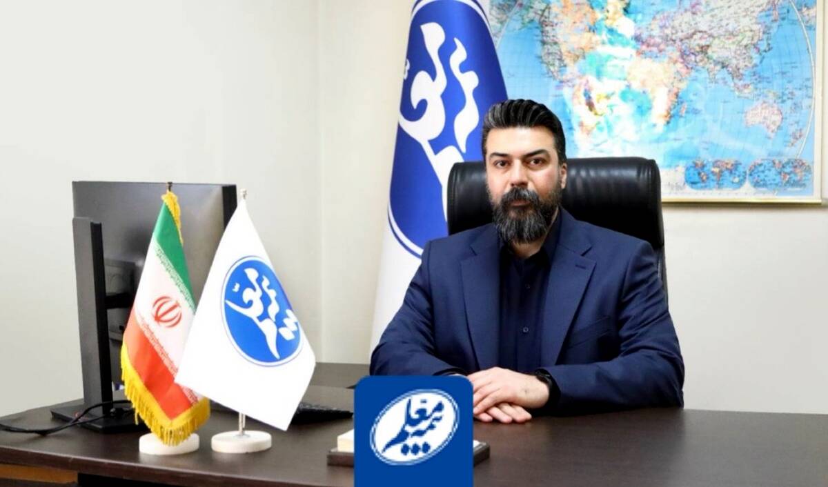 نقش بیمه‌های باربری در مدیریت ریسک حمل‌ونقل کالا