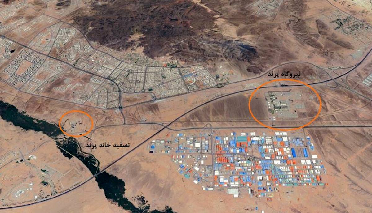 گام گروه مپنا در صرفه‌جویی آب و محافظت از محیط زیست