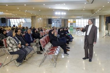 نیروگاه ۱۰ مگاواتی سمیرم با سرمایه‌گذاری ۱۲ هزار کارمند فولاد مبارکه افتتاح شد/الگوی نوین تأمین مالی نیروگاه


