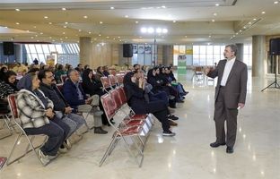 گام تازه فولاد مبارکه در ارتقای سلامت کارکنان مبتلا به دیابت