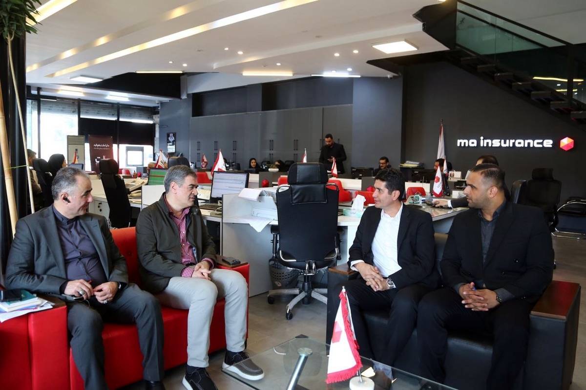 تأکید بر رعایت حقوق بیمه‌گذاران در گام نخست