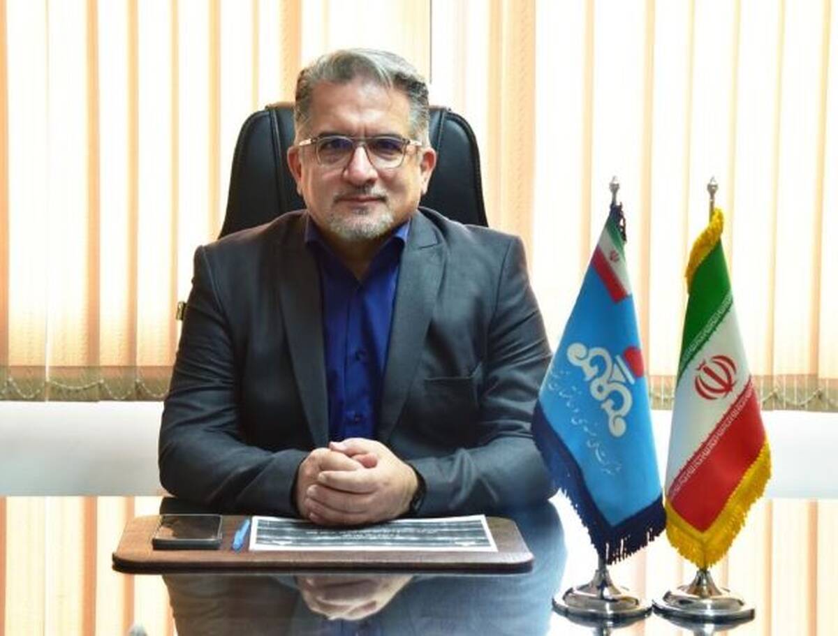 انتقال پایدار نفت خام به پالایشگاه شازند