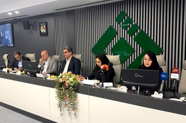دعوت به مجمع عمومی عادی سالیانه صاحبان سهام شرکت بیمه تجارت‌نو